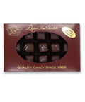 Fourth photo of Dark Sea Salt Caramels 