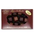 Fourth photo of Milk and Dark Sea Salt Caramels 