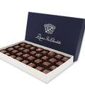 Fourth photo of Milk Sea Salt Caramels 