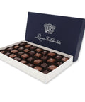 Fourth photo of Milk and Dark Sea Salt Caramels 