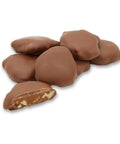 First photo of Milk Pecanettes 
