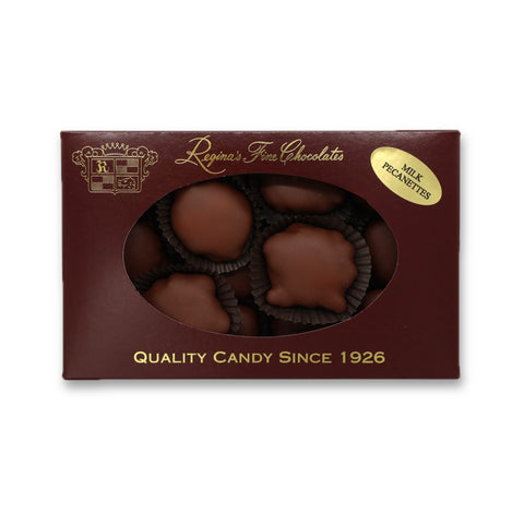 Fourth photo of Milk Pecanettes 