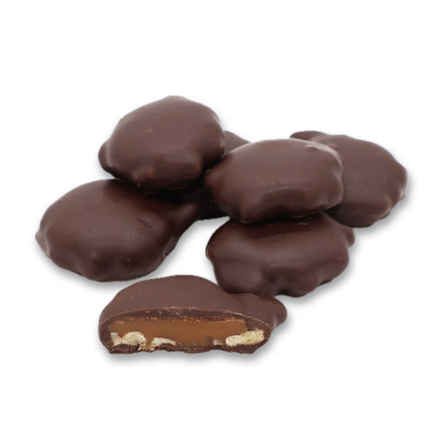 First photo of Dark Pecanettes 