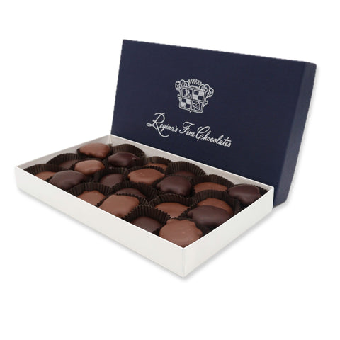 Fourth photo of Milk and Dark Pecanettes 
