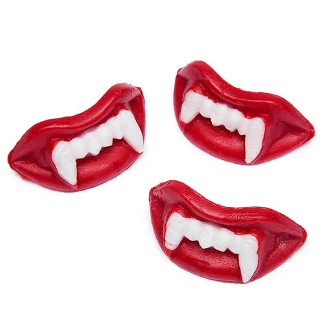 Wax Fangs